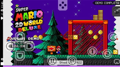 超级马里奥世界下载中文版全攻略，开启经典冒险之旅