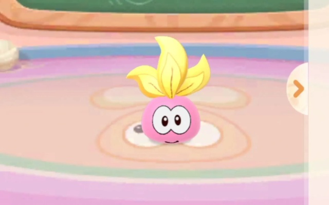 摩尔庄园火烈鸟,  拉姆必须学会什么技能