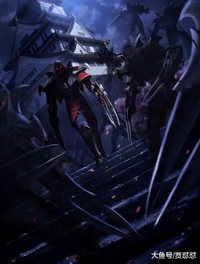 影流之主劫哪年出的?老玩家告诉你具体时间! 影流之主劫哪年出的?老玩家告诉你具体时间!