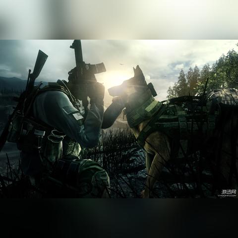 使命召唤 10,幽灵配置全解析,畅玩游戏的关键指南 使命召唤 10,幽灵配置全解析,畅玩游戏的关键指南