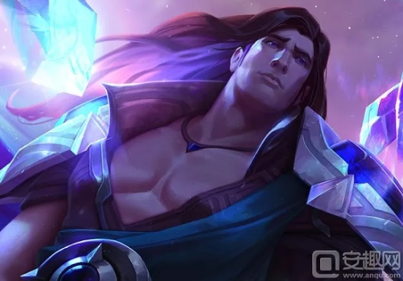 宝石骑士3.03版本攻略：W技能改版，打野强势崛起！