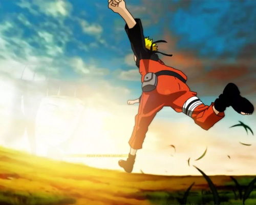 火影忍者412,断臂后的他有哪些变化？