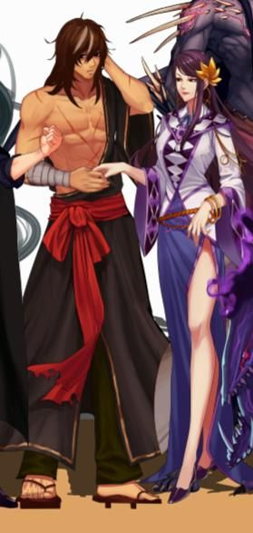 西岚的徒弟,他为什么要去虚祖? 西岚的徒弟,他为什么要去虚祖?