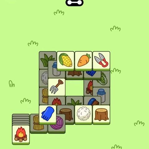 麻将连连看下载：经典版休闲益智游戏，免费畅玩！