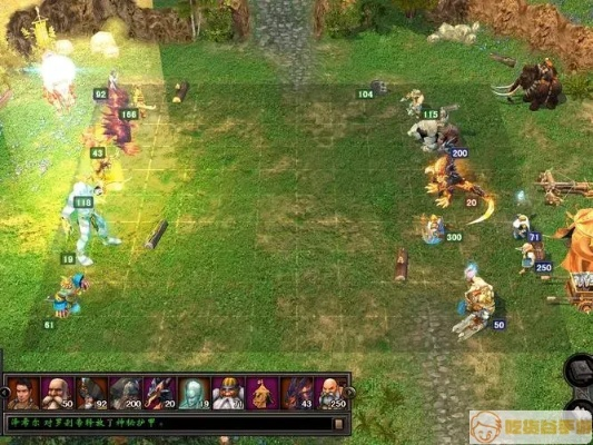 英雄无敌5东方部落战役攻略图文详解