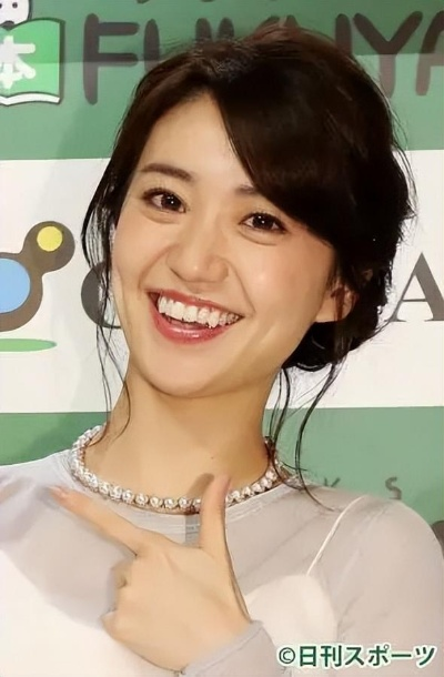 大岛优子种子曝光:日本女星的新挑战与魅力 大岛优子种子曝光:日本女星的新挑战与魅力