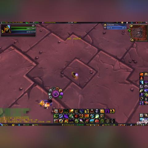 [如何查看wow台服英雄榜：玩家必备查询攻略]