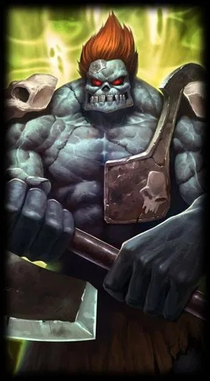 塞恩技能解析:死亡荣耀逆天改命,残虐勐击击飞敌人! 塞恩技能解析:死亡荣耀逆天改命,残虐勐击击飞敌人!