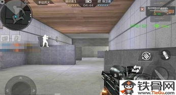 cf瓦尔特wa2000（哪个配件搭配更实用）