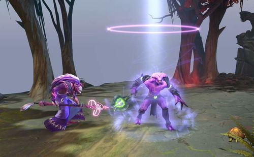 dota虚空假面出装（哪些大件装备最适合虚空假面）