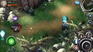 泽诺尼亚传奇5：重温经典RPG，再战奇幻大陆！