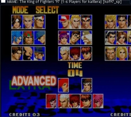 拳皇97连招教程,开启格斗巅峰之旅 拳皇97连招教程,开启格斗巅峰之旅