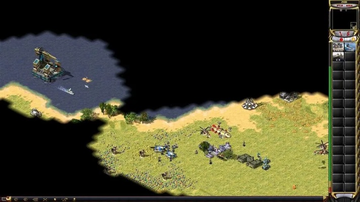 红警任务之家（还是有其他选择）