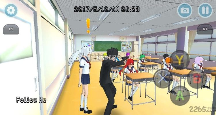 高校模拟器 2018 最新版下载全攻略 高校模拟器 2018 最新版下载全攻略