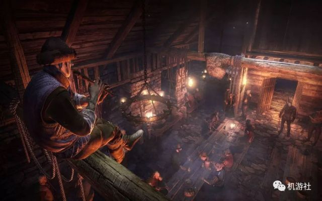 《巫师2》剧情分支玩家盛赞 CDPR却叹浪费，创新改编再掀热潮