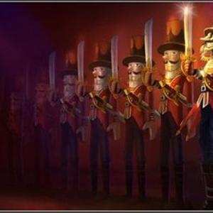 胡桃夹子萨科视频，奇幻背后的多元魅力