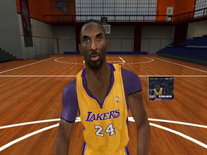 nba2008下载(还能找到哪些好用的补丁) nba2008下载(还能找到哪些好用的补丁)