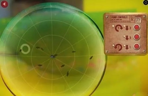 晴雨的经纬卡关？3步实战解锁法+隐藏触发条件全曝光