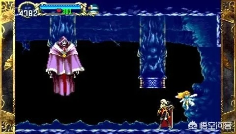 恶魔城月下夜想曲PC版还能这么玩?老玩家压箱底的隐藏机制与当代适配技巧 恶魔城月下夜想曲PC版还能这么玩?老玩家压箱底的隐藏机制与当代适配技巧