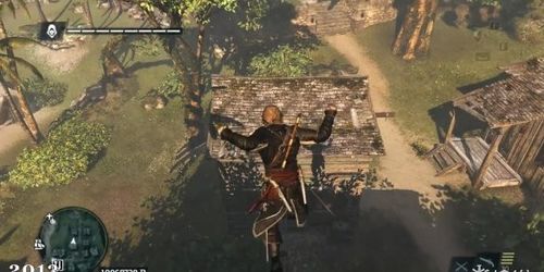 刺客信条3年鉴藏了多少没说的秘密？玩家挖了5年才拼全的历史碎片