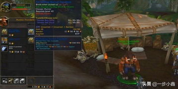 混乱之治隐藏战役全解密，为什么老玩家说这才是魔兽剧情的「原点密码」