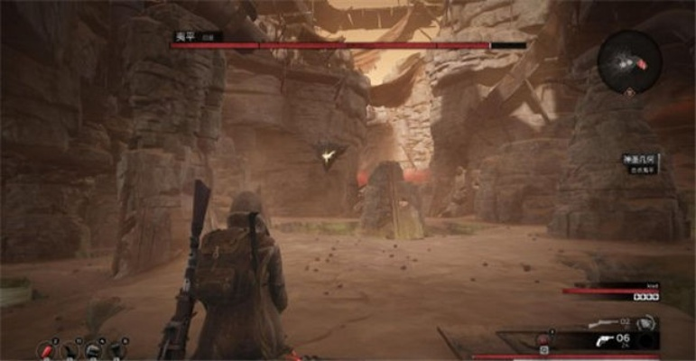 遗迹,灰烬重生还能这么刷?老玩家私藏的隐藏地图速通法&BOSS逃课神技首次曝光 遗迹,灰烬重生还能这么刷?老玩家私藏的隐藏地图速通法&BOSS逃课神技首次曝光