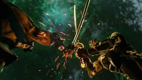 剑勇传奇，忍者龙剑传Z为什么是被低估的丧尸忍者爽游天花板？