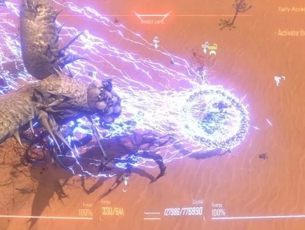 害虫杀手玩家必看，为什么你刷不动高难虫潮？3个隐藏机制颠覆认知