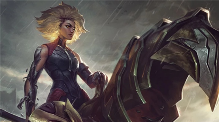 罗力亚究竟强在哪？S14季中赛冲分必看的芮尔实战细节全解析