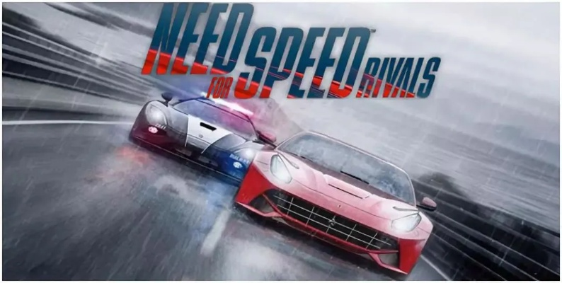 极品飞车Undercover压箱底玩法曝光，为什么老玩家至今还在刷黑盒追捕？