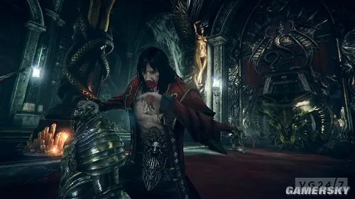 恶魔城暗影之王2，被遗忘的血之狂宴，为何老玩家至今不愿删档？