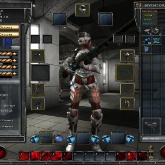 黑暗之门，伦敦冷门神作为何能让老玩家守着mod活了18年？