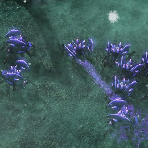 为什么星际争霸2虫群之心国服还有人守着？实测后我发现了3个被忽略的硬核魅力