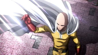 一拳超人最强之男,为什么老玩家都在偷偷练这3个冷门角色? 一拳超人最强之男,为什么老玩家都在偷偷练这3个冷门角色?