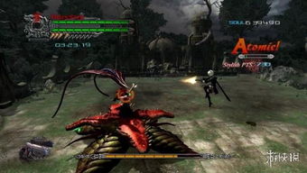 鬼泣2视频里的神操作都是假的?我用300小时实战拆穿3个隐藏逻辑 鬼泣2视频里的神操作都是假的?我用300小时实战拆穿3个隐藏逻辑