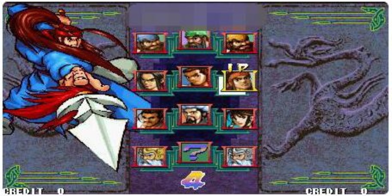 三国战纪 2 选 18 人秘籍全解析