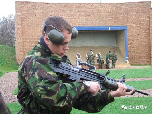 L85A2真的是游戏里的大英烧火棍？老玩家用300场实战推翻刻板印象