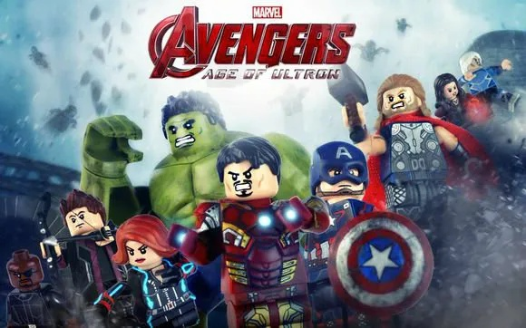 乐高复仇者联盟隐藏剧情全解，哪些漫威名场面被玩成了乐高式彩蛋？