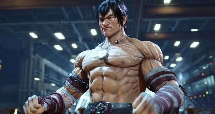 风间仁到底有多恐怖？从Tekken8霸体连段到血统诅咒，解锁3个被忽略的实战密码