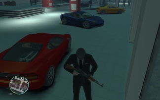 侠盗飞车4自由城玩家必看,卡剧情、穷到抢便利店?我用这5招3天通关+资产翻倍 侠盗飞车4自由城玩家必看,卡剧情、穷到抢便利店?我用这5招3天通关+资产翻倍