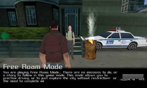 侠盗飞车4自由城玩家必看,卡剧情、穷到抢便利店?我用这5招3天通关+资产翻倍 侠盗飞车4自由城玩家必看,卡剧情、穷到抢便利店?我用这5招3天通关+资产翻倍