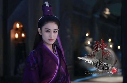 新版小乔是张馨予！这个选角你打几分？