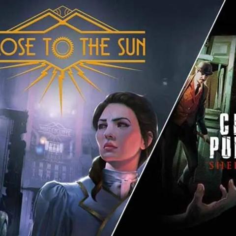 福尔摩斯:罪与罚里藏着多少没说破的真相？玩家必看的细节推理实战