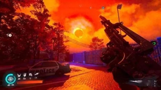 赤色冲击玩家必看，为什么90%的人卡在第二章？藏在红雾里的3个实战细节