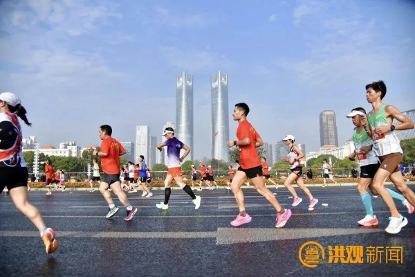 全力冲刺《马拉松》新篇章，创新体验领跑明年4月！
