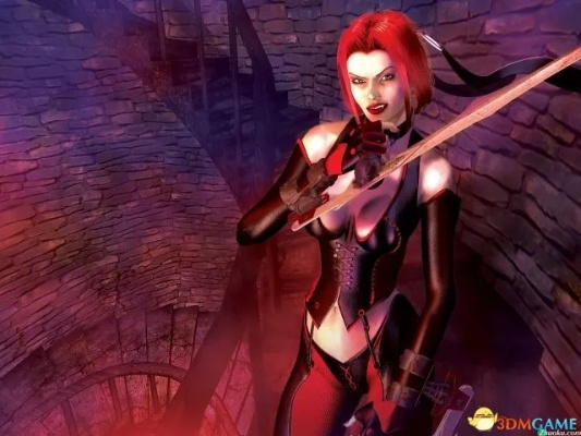 吸血莱恩2速通必看,全流程隐藏要素挖掘+血统技能最优搭配,少走90%弯路 吸血莱恩2速通必看,全流程隐藏要素挖掘+血统技能最优搭配,少走90%弯路