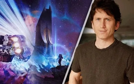 陶德盛赞：《星空》成就最佳游戏佳话