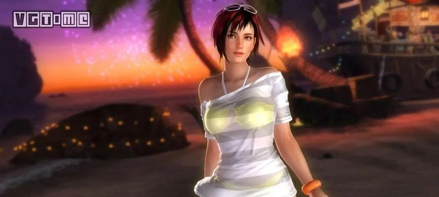 性感沙滩3玩家泪目,当年游民星空的老存档,藏着多少未说出口的青春? 性感沙滩3玩家泪目,当年游民星空的老存档,藏着多少未说出口的青春?