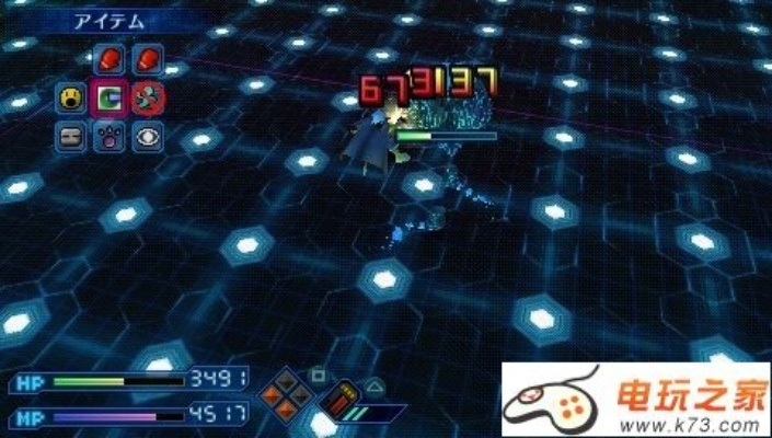 PSP数码宝贝大冒险究极体卡关？3个隐藏进化开关+最快刷徽章路线救你