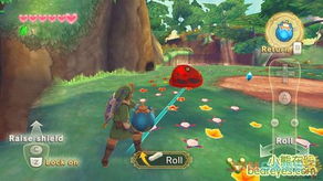 塞尔达天空之剑，为什么十年后它仍是手残党最想重玩的「沉浸式开荒神作」